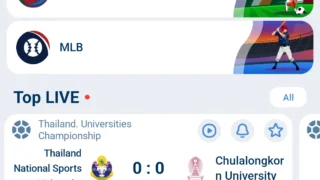 WC2026 in 1xBet-Sports Section
