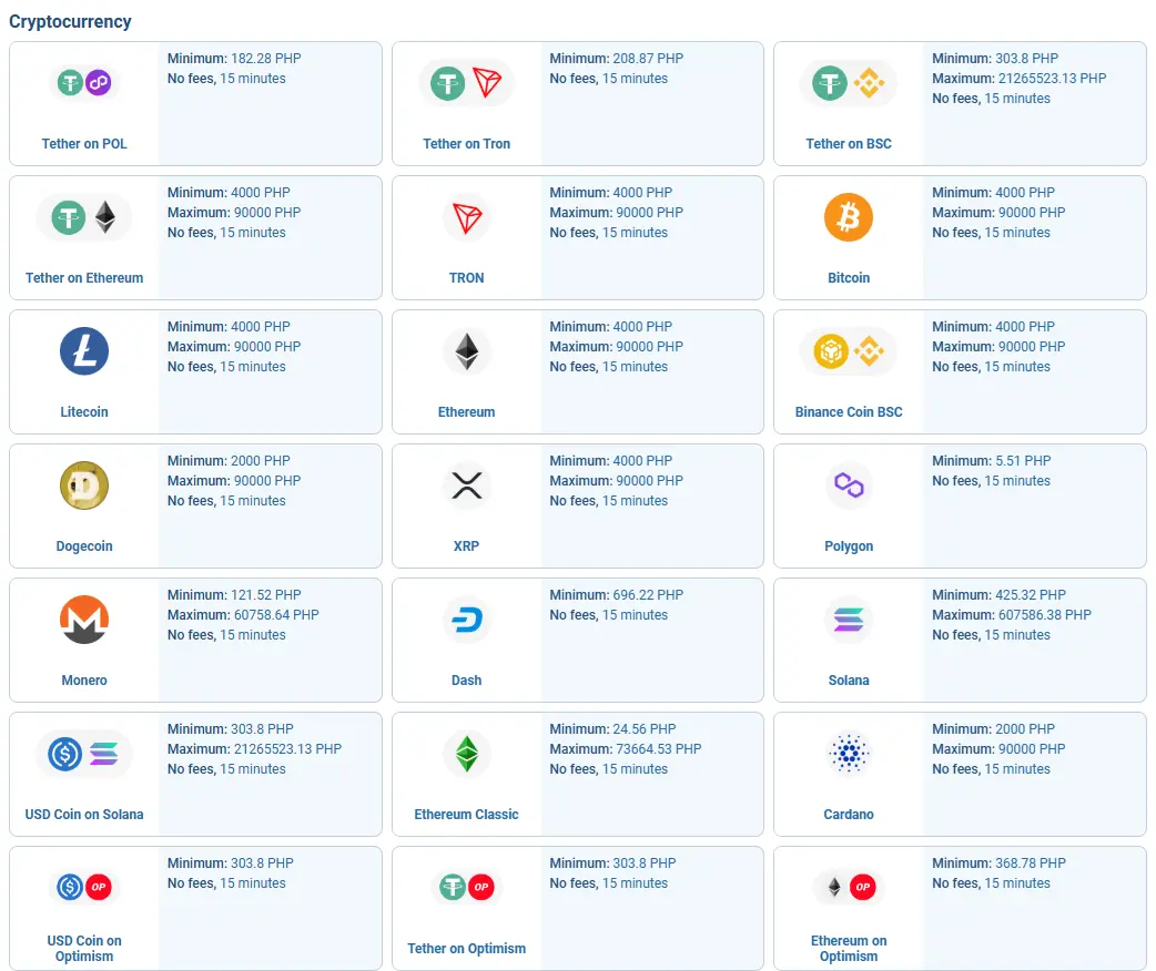 1xBet Withdrawal-Crypto