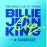 Billie Jean King