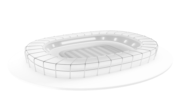 Estadio Azteca-Mexico-City