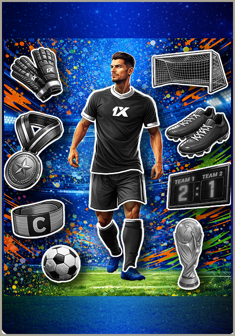 Promo WC 2026