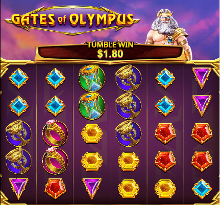 Gates-of-Olympus