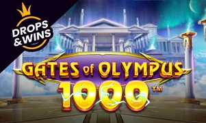 Gates of Olympus