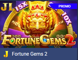 Fortune Gems 2