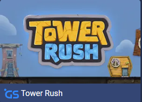 Tower Rush