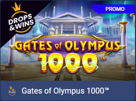 Gates of Olympus