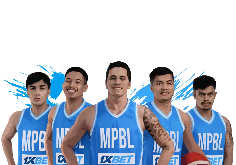 Maharlika Pilipinas Basketball League (MPBL)