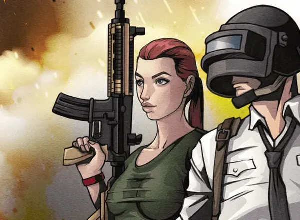 PUBG
